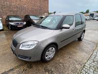 Skoda Roomster Klimaautomatik+Allwetter+ 84000km+PDC Berlin - Lichtenberg Vorschau