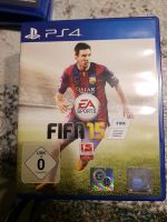 PS4 FIFA15 Sachsen-Anhalt - Hansestadt Seehausen Vorschau