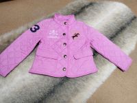 w. NEU Polo Ralph Lauren Jacke Steppjacke Übergangsjacke Gr98/104 Nordrhein-Westfalen - Hamm Vorschau