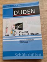 Chemie 8. bis 10. Klasse Niedersachsen - Lehrte Vorschau