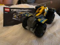 Lego Technic 42034 Nordrhein-Westfalen - Detmold Vorschau