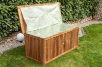 Akazie Auflagenbox WASHINGTON Gartenbox Holz Kissenbox Holzkiste Kissentruhe 3340042 Westerwaldkreis - Hahn am See Vorschau