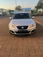 Seat Exeo ST 2.0 TDI CR 125kW Style Style Mecklenburg-Vorpommern - Rostock Vorschau