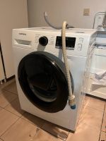 SAMSUNG Waschmaschine 9kg - 2021 - Defekt Nürnberg (Mittelfr) - Aussenstadt-Sued Vorschau