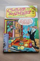 Clever und Smart Comic Nr.30 Bonn - Lessenich Vorschau