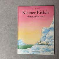 Kleiner Eisbär nimm mich mit Hessen - Nauheim Vorschau