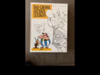 Das große Asterix Lexicon Bayern - Landsberg (Lech) Vorschau