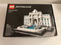 Lego 21020 - Trevi Fountain Nordrhein-Westfalen - Solingen Vorschau