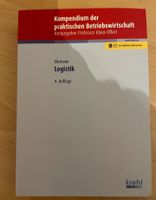 Literatur „Logistik“ von Ehrmann 9. Auflage Niedersachsen - Lastrup Vorschau