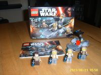 LEGO 75131 Star Wars vollständig Sachsen - Heidenau Vorschau
