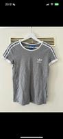 Adidas Shirt Wuppertal - Oberbarmen Vorschau