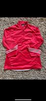 Adidas Laufshirt Funktionsshirt Gr. M 38/40 Koralle rot top! Bayern - Kleinkahl Vorschau