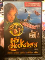 Bibi Blocksberg DVD Saarland - Saarwellingen Vorschau