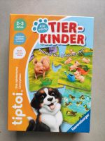 TipToi Alle meine Tierkinder "erstes Puzzle" Kr. Altötting - Reischach Vorschau