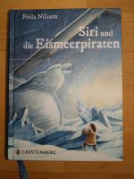 Siri und die Eismeerpiraten Frida Nilsson Schleswig-Holstein - Ahrensburg Vorschau