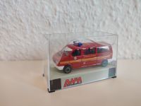 AWM Feuerwehr Dresden VW Bus H0 Sachsen - Pulsnitz Vorschau