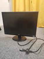 AOC E2250SDA LCD Monitor PC 22 Zoll Bildschirm West - Zeilsheim Vorschau