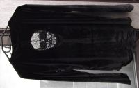 Gothic Lolita Witch Punk Skull Samt Bluse Cardigan schwarz NEU Nordrhein-Westfalen - Moers Vorschau