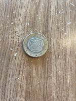 1€ Münze Griechenland Bayern - Ortenburg Vorschau