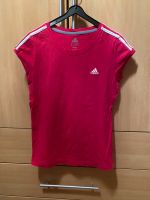 Adidas Shirt pink Größe 38 Niedersachsen - Hambergen Vorschau