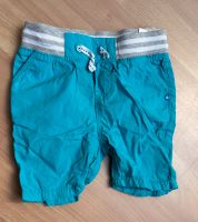 Dopo dopo kurze blaue Sommer-Hose Gr. 74 Niedersachsen - Lehrte Vorschau