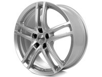 18 Zoll Felgen 5x112 BMW 1 2er  Audi A3 A4 A6 A8 Q2 Q3 Q5 TT  TZ* Bayern - Dillingen (Donau) Vorschau