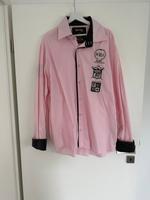 Camp David Hemd, rosa, Gr. 3 XL Nordrhein-Westfalen - Ascheberg Vorschau