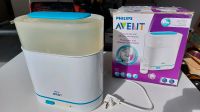 Philips Avent Sterilisator Baden-Württemberg - Schöntal Vorschau