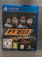 Formula1 2017 für PlayStation4 Nordrhein-Westfalen - Hückelhoven Vorschau