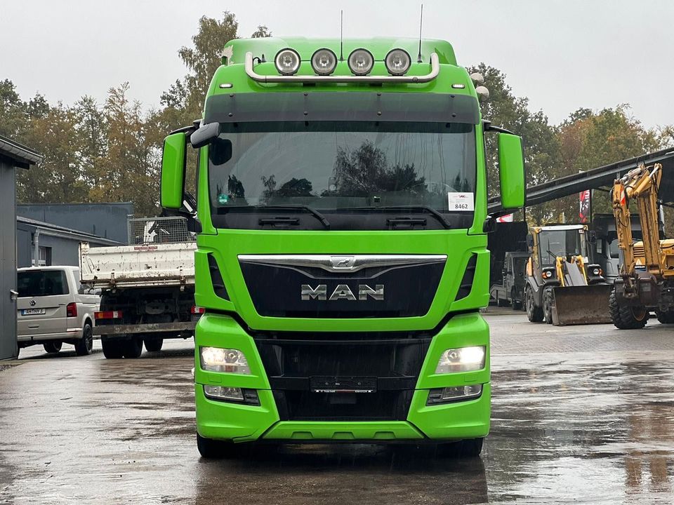 MAN TGX 18.440 4x2 Euro6 in Legden