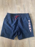 Badehose von Tommy Hilfiger Größe 164 Bayern - Weiding Vorschau