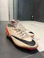 Nike Air Zoom MERCURIAL Größe 45,5 Saarland - Freisen Vorschau