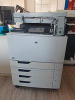 Drucker HP Colour LaserJet CM6040f MFP Hessen - Oberursel (Taunus) Vorschau