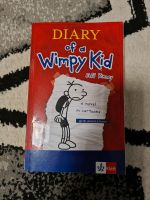 Diary of a Wimpy Kid Jugendbuch Rheinland-Pfalz - Simmern Vorschau