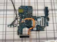 HP Pavilion DV7 dv7-1105eg - Mainboard inkl. CPU Bayern - Rain Lech Vorschau