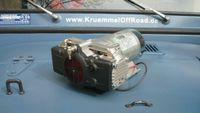 Professioneller 12V 2 Zyl. Kompressor Nardi Esprit ..Druckluft Essen - Steele Vorschau