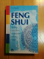 Feng Shui: Wohnen und Leben in Harmonie mit der Natur Buch Bayern - Icking Vorschau