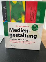 Kompendium Mediengestaltung Digital und Print Baden-Württemberg - Schwaikheim Vorschau