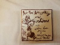 Heiter bis Wolkig und Slime 10 kleine Nazischweine 7"  Punk Vinyl Baden-Württemberg - Warthausen Vorschau