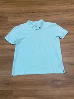 Poloshirt von H&M Gr. M  Farbe mintgrün Thüringen - Römhild Vorschau