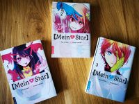 Mein Star Manga (Band 1,2,3) wie neu / deutsch / oshi no ko Düsseldorf - Pempelfort Vorschau