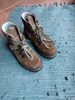 Trachtenschuhe gr.36/37 incl. Socken,  alles neu Bayern - Aschaffenburg Vorschau
