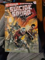 Suicide Squad Arkham Asylum Comic Nordrhein-Westfalen - Lemgo Vorschau