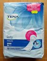 TENA Lady Maxi Inkontinenz Einlagen 1 Packung neu Hannover - Vahrenwald-List Vorschau