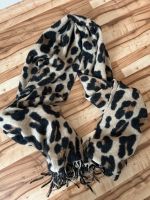 *NEU* Schal Damen braun creme Leopard Muster Nordrhein-Westfalen - Geseke Vorschau