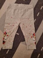 Baby Hose Leggins Minie Mouse Disney Hessen - Darmstadt Vorschau