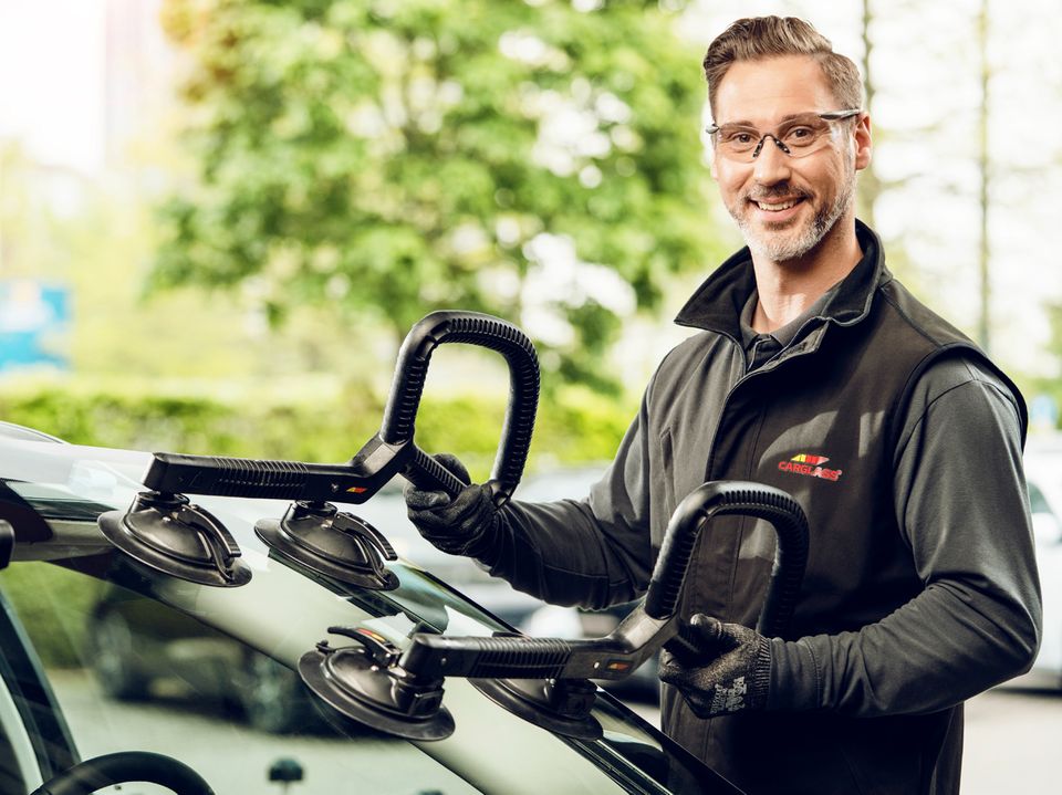 Technische Aushilfe bei Carglass®  Bundesweit  (m/w/d) in Köln