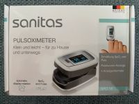 Sanitas Plusoximeter Puls Messgerät Hessen - Wiesbaden Vorschau