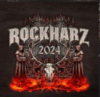 Rockharz 2024 Schleswig-Holstein - Itzehoe Vorschau