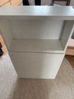 Ikea Sideboard weiß Besta Regal schmal 20 x 60 x 64 / 38 Baden-Württemberg - Tübingen Vorschau